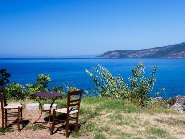Tailor made tour of athens and The Peloponnese