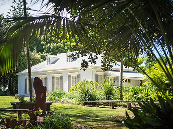 Christmas holiday in New Zealand, Bay of Plenty