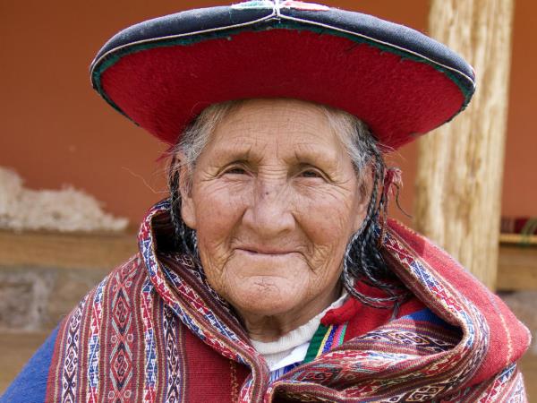 Tailormade holiday in Peru & the Amzon