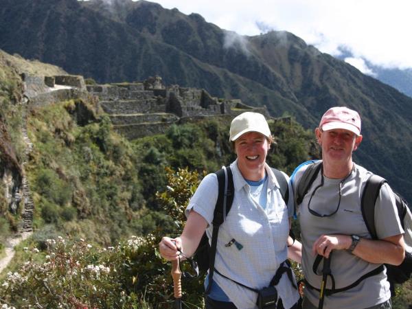 Tailormade holiday in Peru & the Amzon
