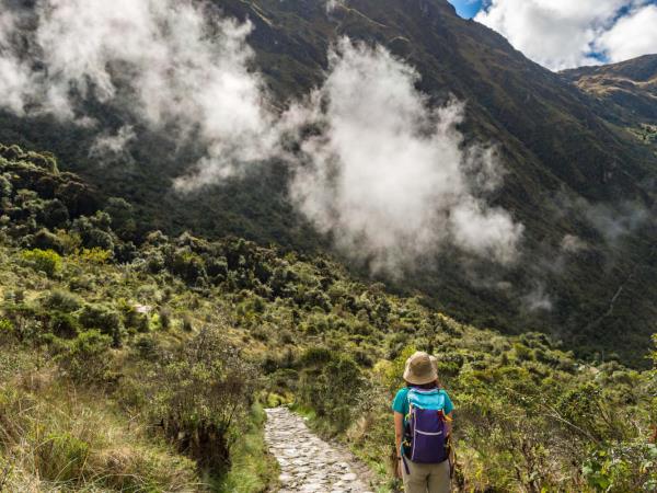 Tailormade holiday in Peru & the Amzon