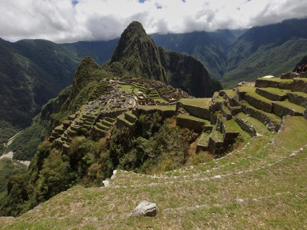 Tailormade holiday in Peru & the Amzon