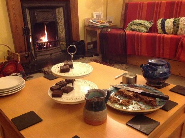 Short break walking holiday in Scotland, Lairig Ghru