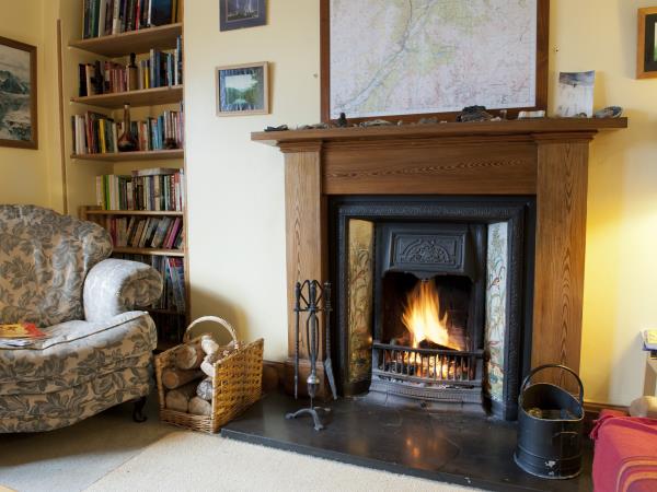 Walking holidays in Cairngorms