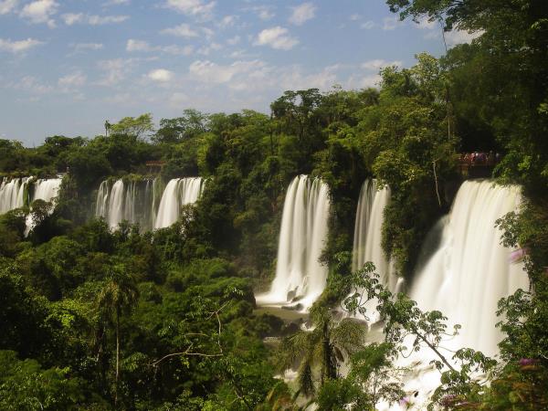 Argentina private tour with self drive