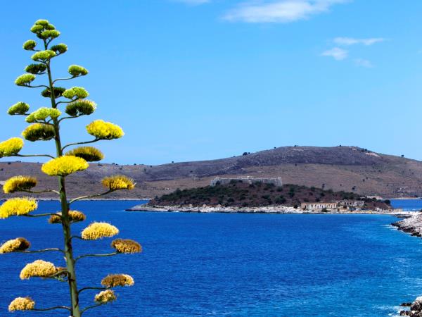 Walking in Southern Albania holiday
