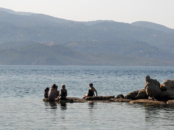 Walking in Southern Albania holiday
