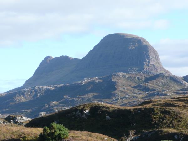 Hiking holidays in Scotland | Responsible Travel