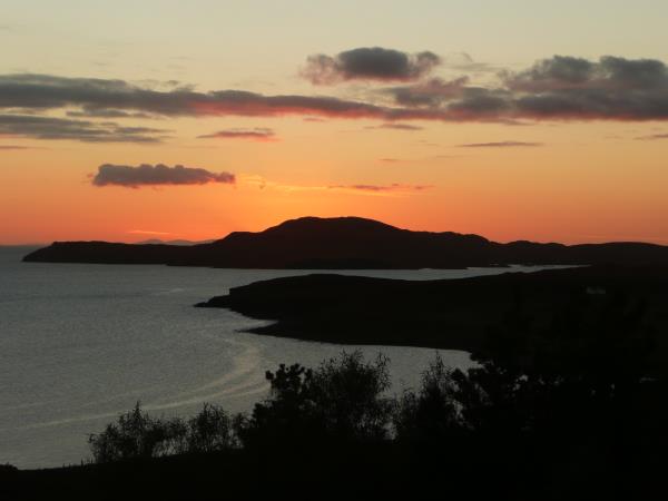 Hiking holidays in Scotland