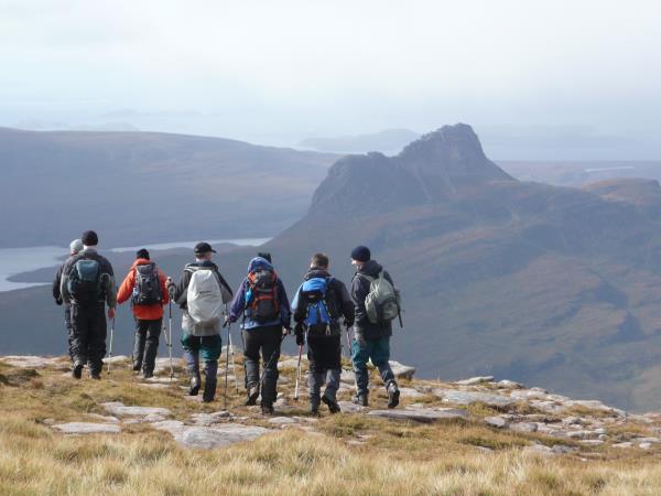 Hiking holidays in Scotland | Responsible Travel