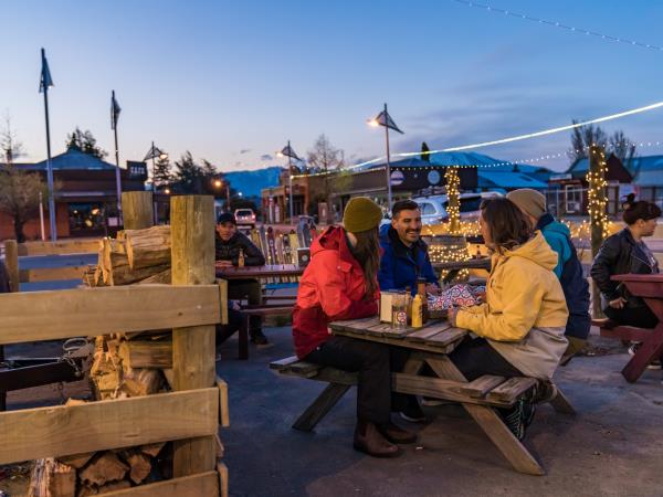 New Zealand hiking & adventure holiday
