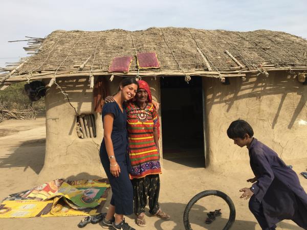Gujarat culture and textile tour, Kutch