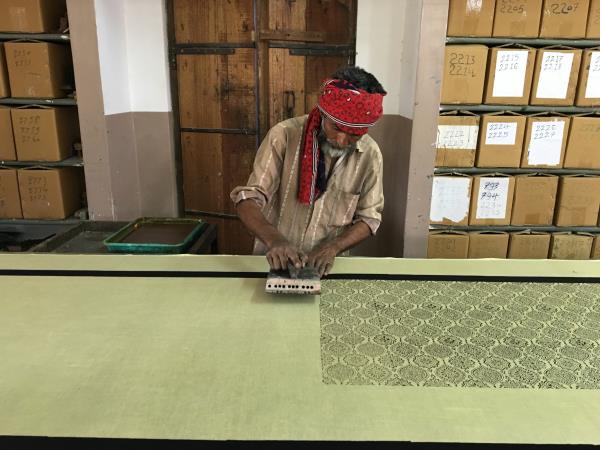 Gujarat culture and textile tour, Kutch