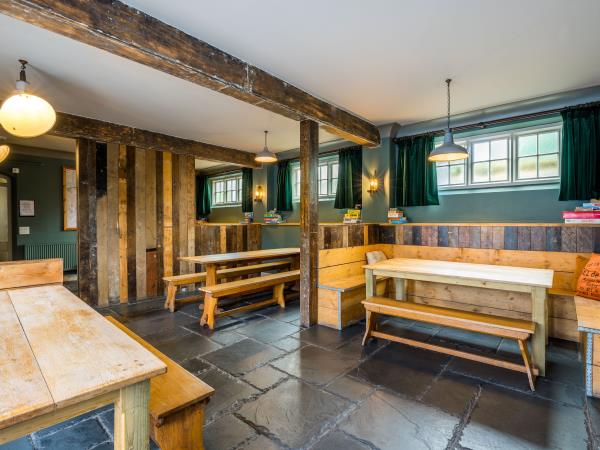 North Wales guided walking holiday