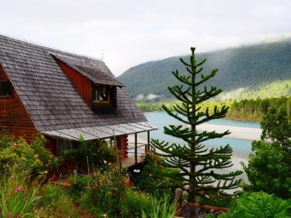 Patagonia horse riding holiday