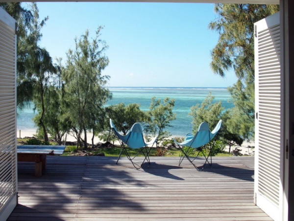 Mauritius and Rodrigues island holiday