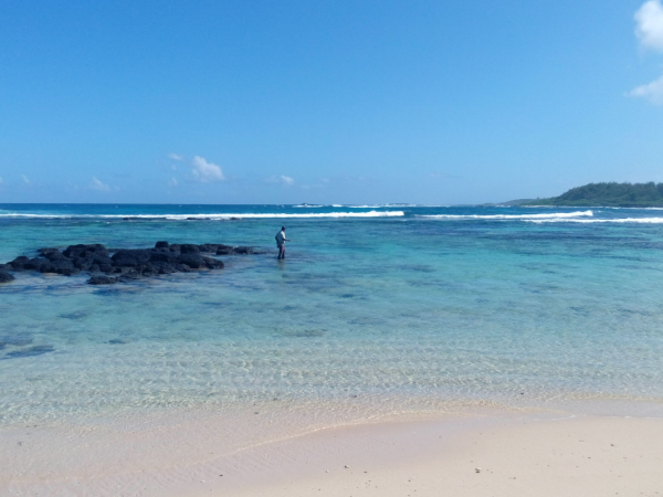 Mauritius and Rodrigues island holiday