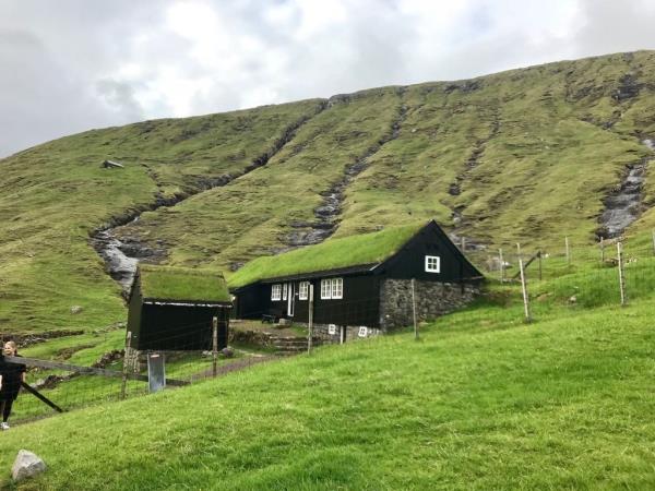 Iceland to Scotland sailing holiday