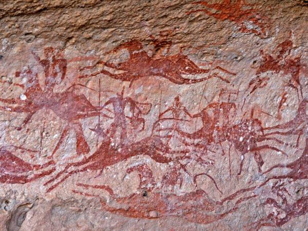 Chad holiday, Ennedi Explorer