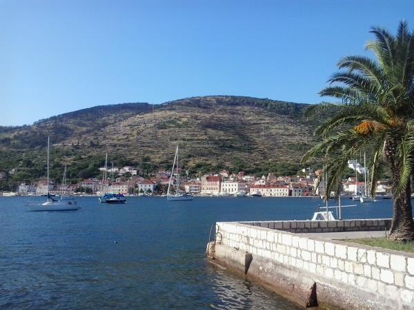 Learn to sail on a flotilla in Croatia