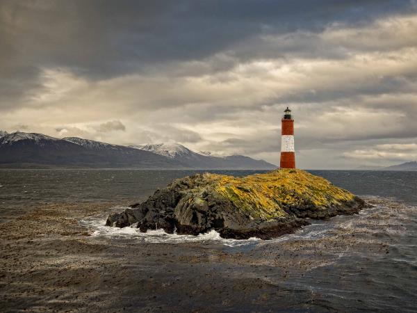 Highlights of Patagonia walking holiday