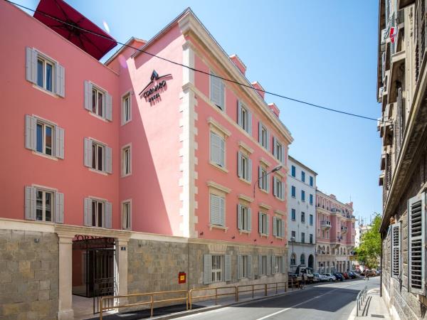 Croatia self-guided trekking holiday, Dalmatian Islands