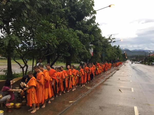 Laos, Cambodia and Vietnam family holiday