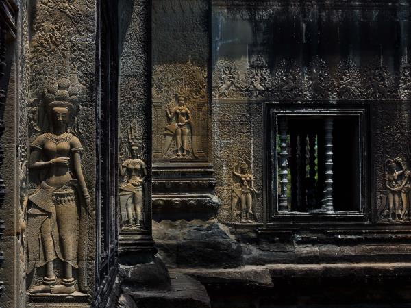 Laos, Cambodia and Vietnam family holiday