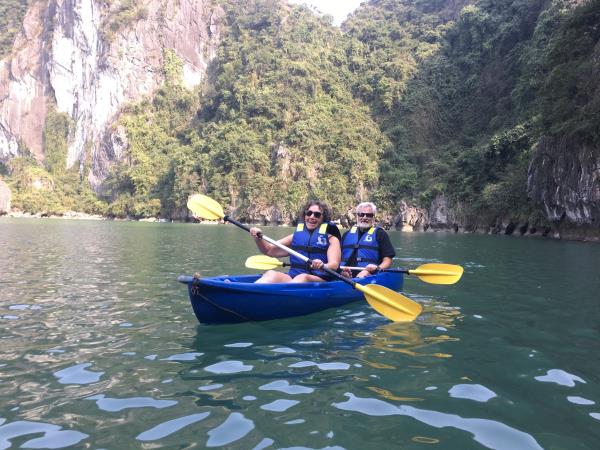 Laos, Cambodia and Vietnam family holiday
