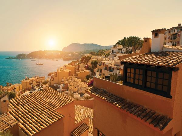 Bareboat sailing holiday in Mallorca