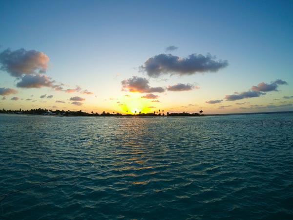 Antigua bareboat sailing Holiday