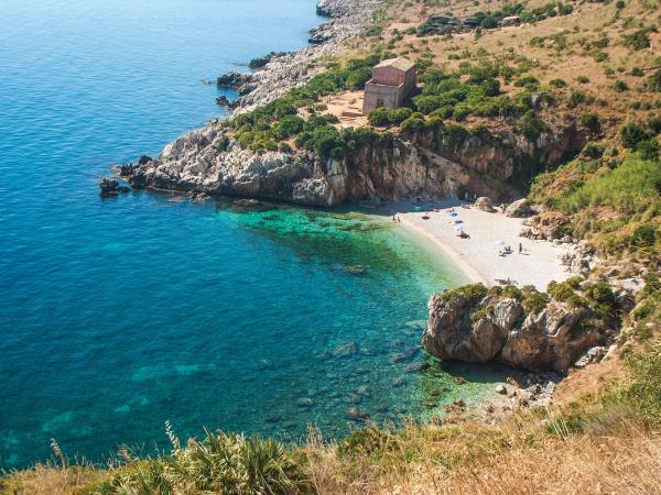 Sicily bareboat sailing holiday