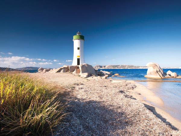 Sardinia bareboat sailing holiday