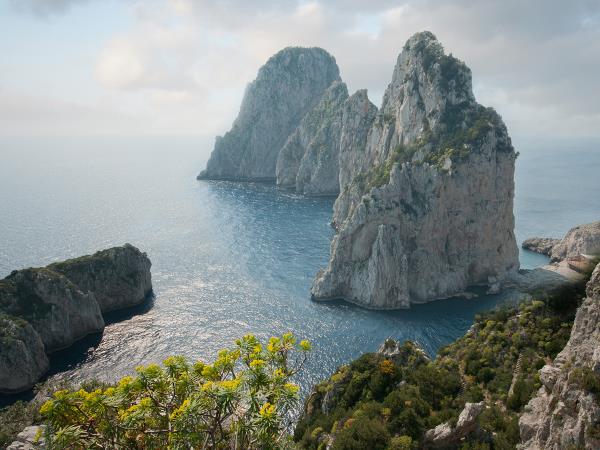 Sardinia bareboat sailing holiday