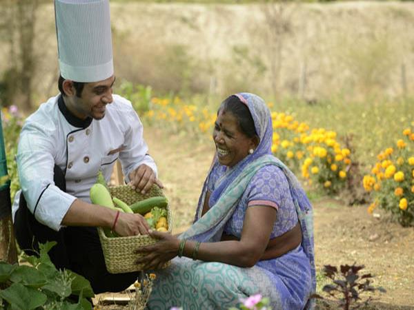 Kanha and Pench NP tour in India