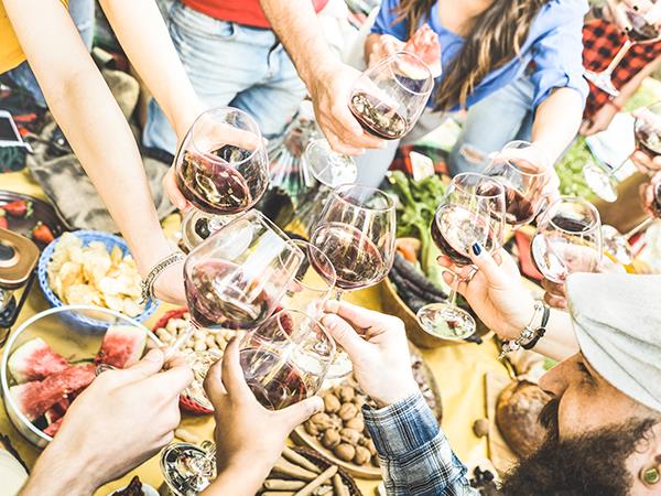Farm to fork food tour in Greece