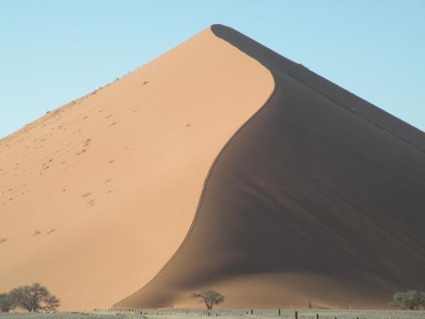 Wheelchair accessible Namibia self drive holiday