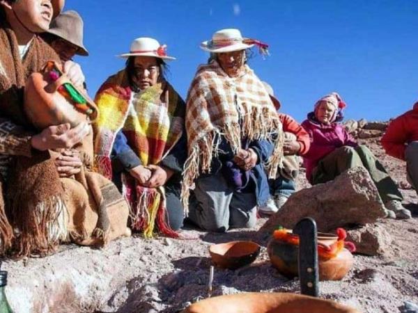 Women only horse riding holiday in Argentina