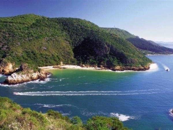 Wheelchair accessible South Africa self drive holiday