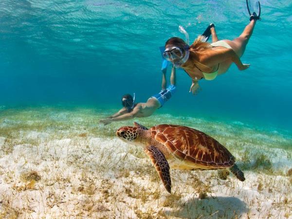 British Virgin Islands Bareboat Sailing Holiday