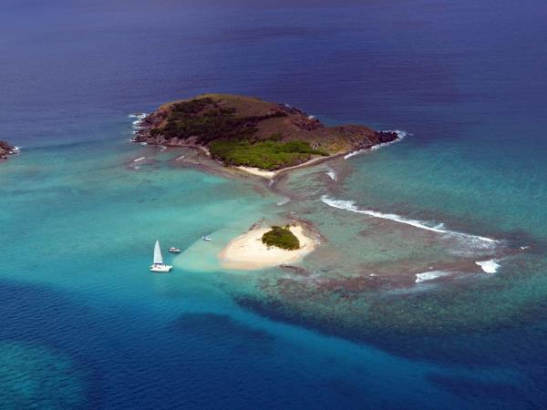 British Virgin Islands Bareboat Sailing Holiday