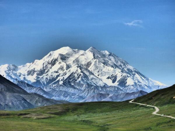 Alaska small group adventure holiday