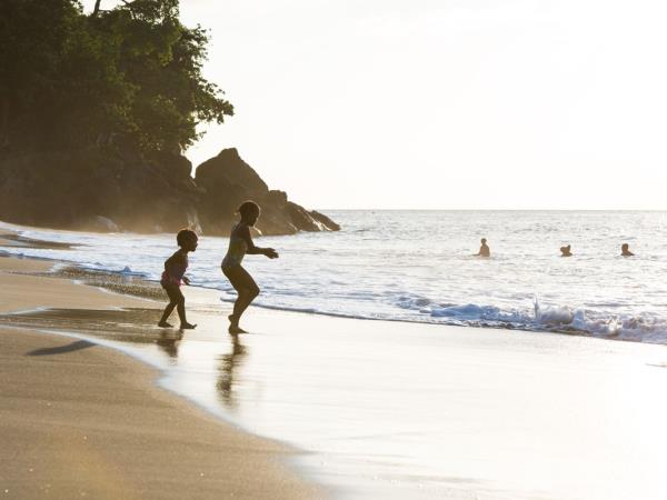 Bareboat sailing holiday in Grenada