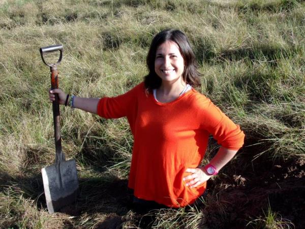 South Africa wildlife volunteering holiday