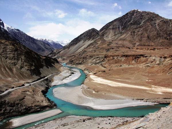 Himalayan Silk Road adventure
