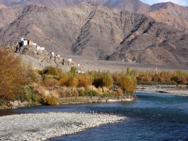Himalayan Silk Road adventure