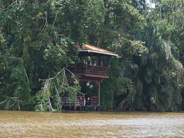 Costa Rica classic holiday