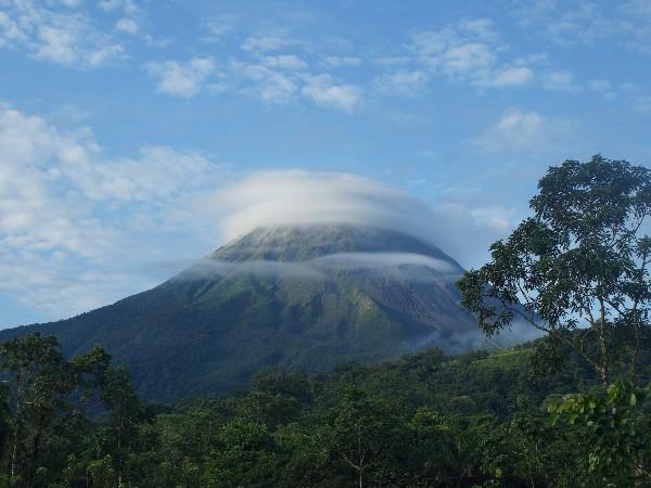 Costa Rica self drive holidays