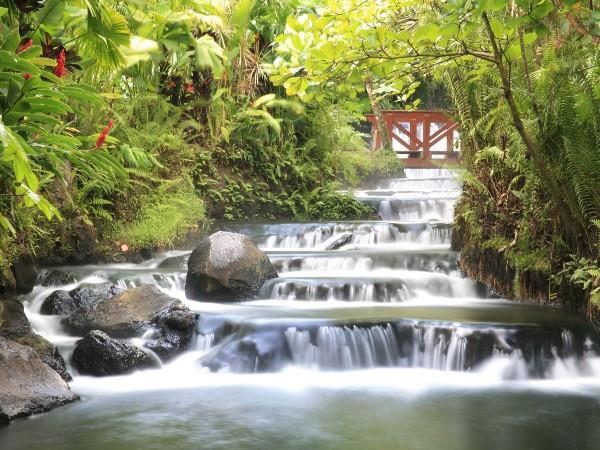 Costa Rica self drive holidays