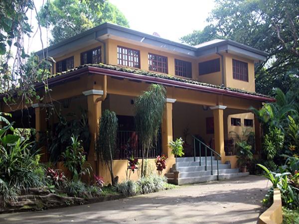 Costa Rica self drive holidays
